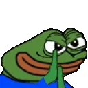 pepe_evil