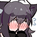la_BlushLumi Discord sticker | Pee House