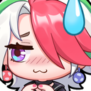 emote_ALLSTAR24_SPARKLEMelissa Discord emoji