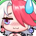 emote_ALLSTAR24_SPARKLEMelissa emote_ALLSTAR24_SPARKLEMelissa