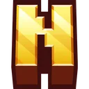 N_minecraft Discord Emoji