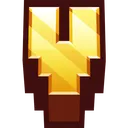 V_minecraft Discord Emoji