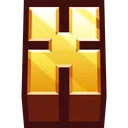 X_minecraft Discord Emoji