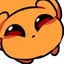 gourmhappystare