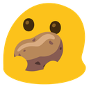 Potatohug Discord emoji