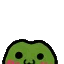PEPEHOORAY Discord Emoji