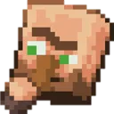 Villagerthink Discord Emoji