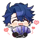 Sampo_Credits Discord Emoji