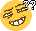 confused