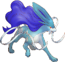Suicune
