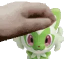 sprigpetpet