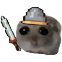ghampter Discord emoji