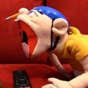 DislocatedJeffy Discord Emoji