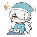 Wanshi_tired Wanshi_tired