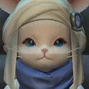 loporritstare
