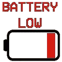 5163batterylow