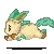 6629leafeonrun
