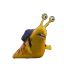 SnailRunning