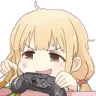 Idolmaster_Anzu_Gaming