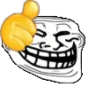 trollthumbsup