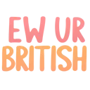 ewbritish