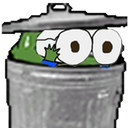PepeBin Discord emoji