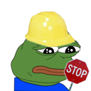 PepeBuilder Discord emoji