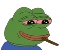 pepeHigh Discord emoji