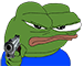 PepeGun Discord emoji