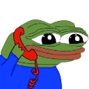 PepePhone Discord emoji