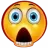 Shocked