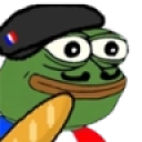 PepeOui Discord emoji