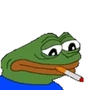 Smoge Discord emoji
