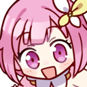 EmuDown Discord sticker | →﹐ ⛩ ﹒ Bazinga!!!﹒⟢