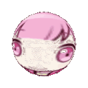emuworld animated emote from →﹐ ⛩ ﹒ Bazinga!!!﹒⟢