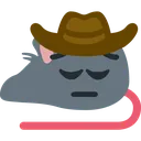 pensivecowboyratbutt