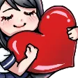 YanBigLove Discord Emoji