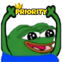Priority