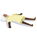 skyLayDown
