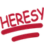 Heresy