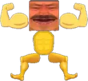 kekmuscle