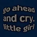 crygirl Discord Emoji