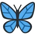 emoji_butterfly emoji_butterfly