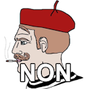 ChadNon Discord emoji