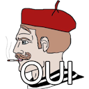 ChadOui Discord emoji