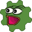 COGGERS Discord emoji