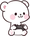 bear_gaming