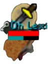 Lexidead