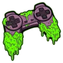 Game Game Discord Emoji