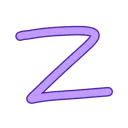 letterZ